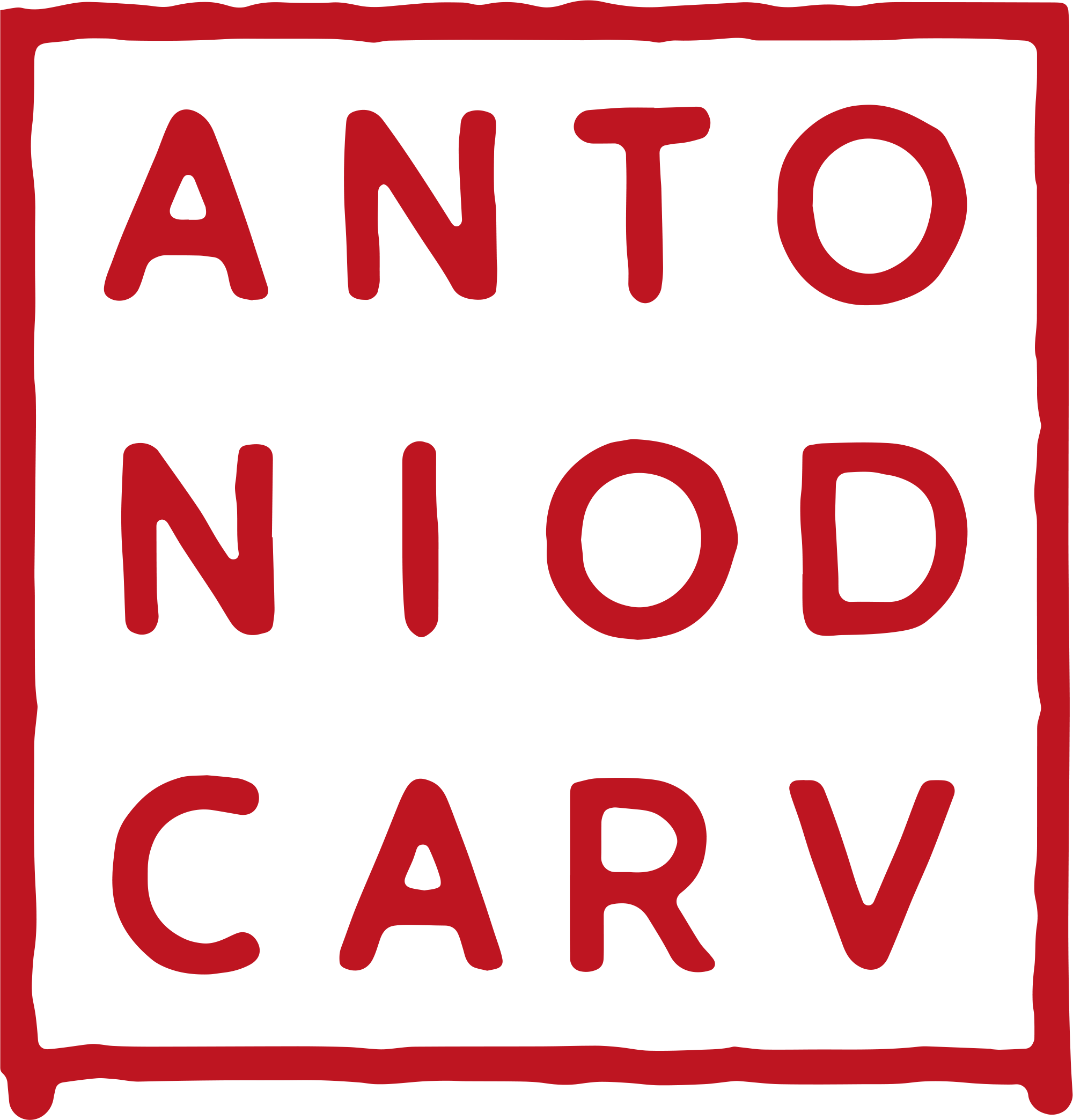 Marco Moreira – Designer & Ilustrador