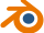Ícone Blender