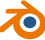Ícone Blender